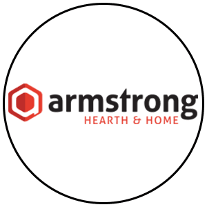 Armstrong hearth member logo - NEACHP