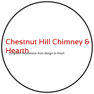 Chesnut Hill Chimney member logo - NEACHP