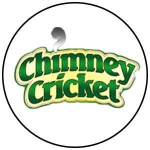 Chimney cricket member logo - NEACHP