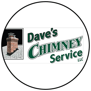 Dave's Chimney member logo - NEACHP