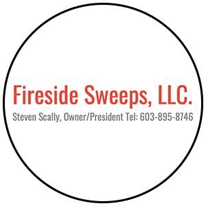 Fireside Sweeps member logo - NEACHP