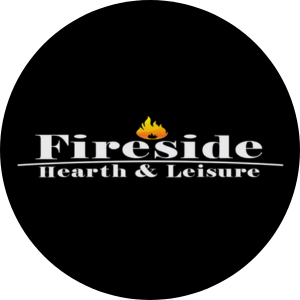 Fireside Hearth & Leisure Logo